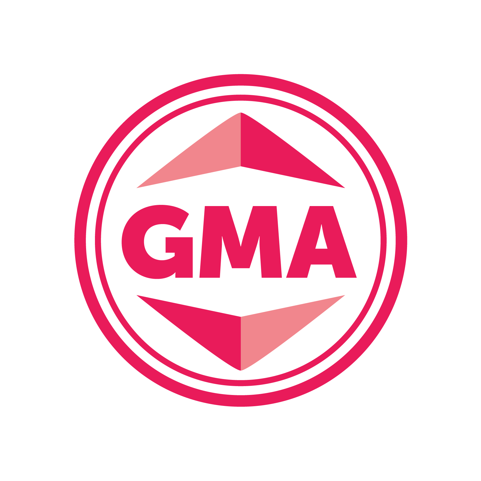 GMA logo